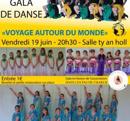 Gala danse 19/06/2026