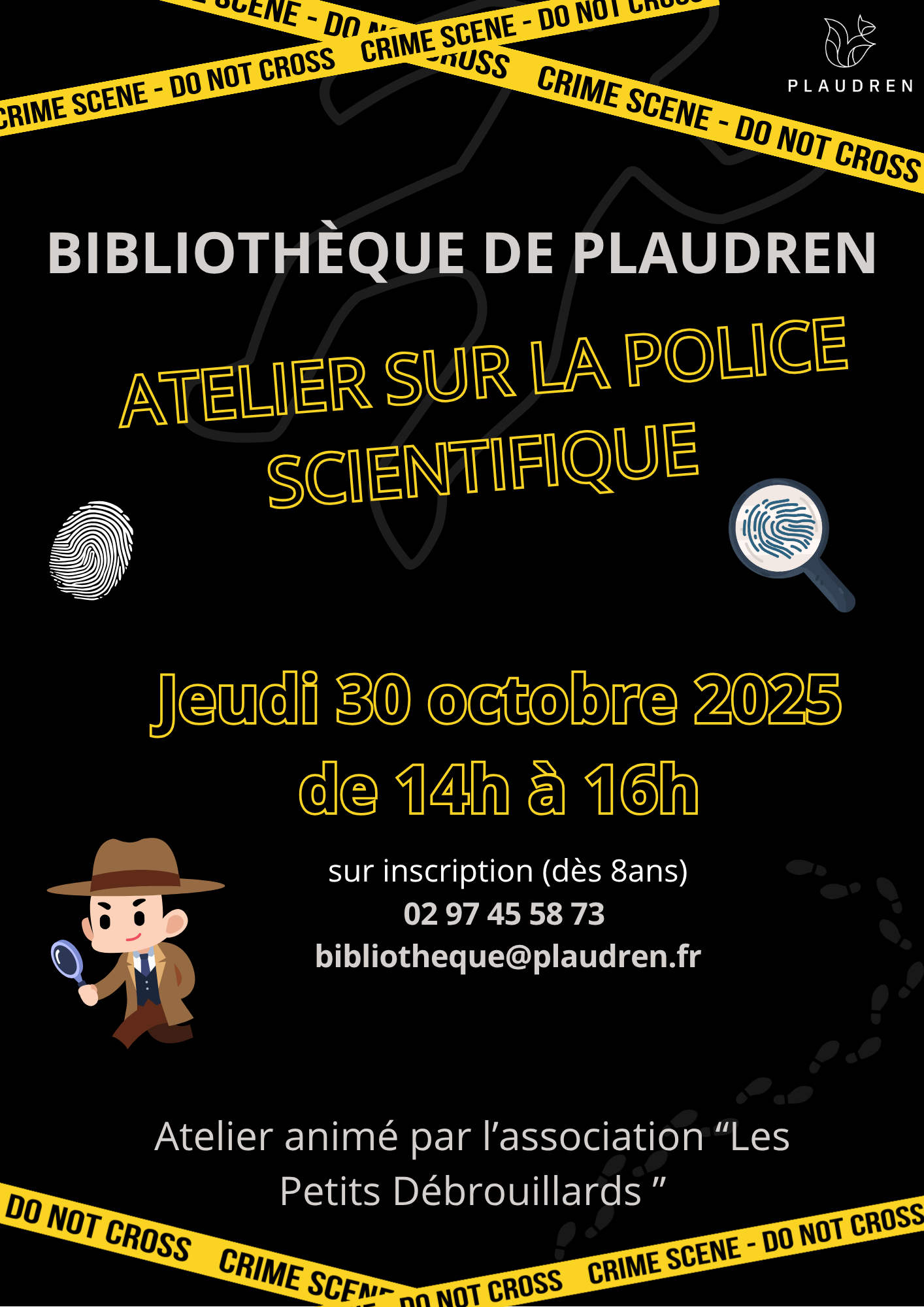 AFFICHE