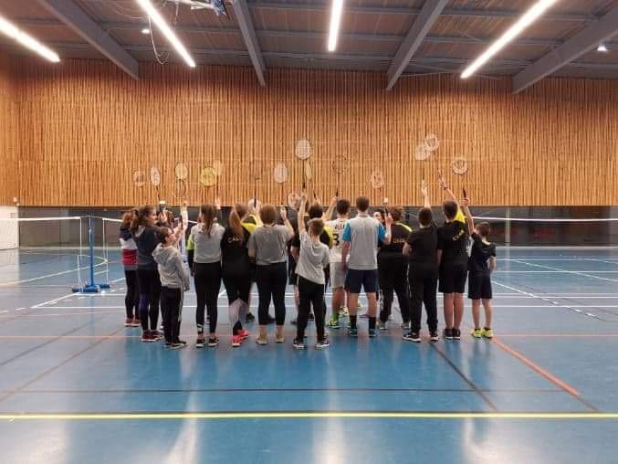 badminton