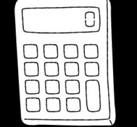 calculatrice
