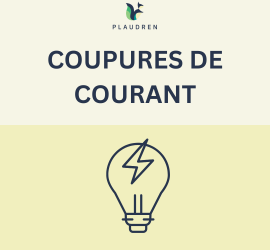CoupureElectricité