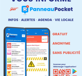 PanneauPocket