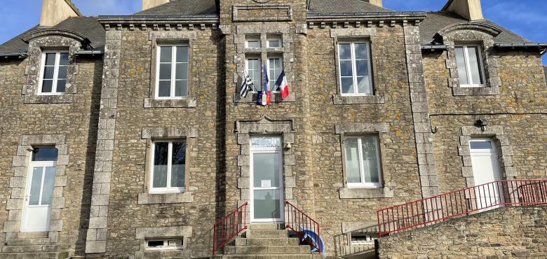 Ecole publique
