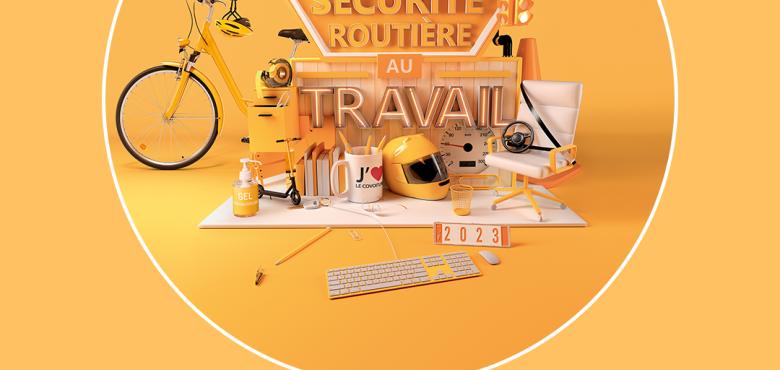 Journées sécurité routière