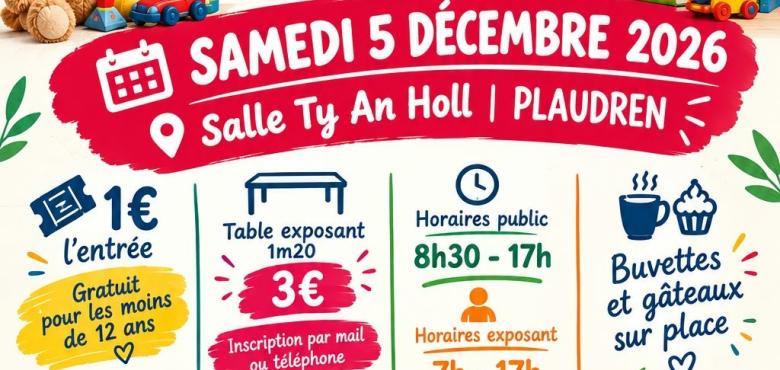 BourseAuxJouets